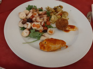 Trattoria Il Mare In Cantina
