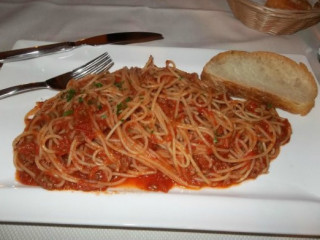 New Risto Pizza