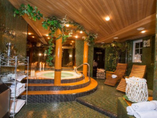 E Pizzeria Chalet Olympia