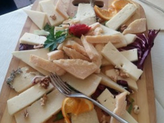 Pizzeria I Quater Stagion
