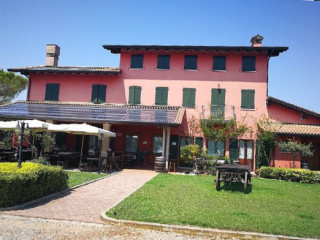 Agriturismo Ai Feudi