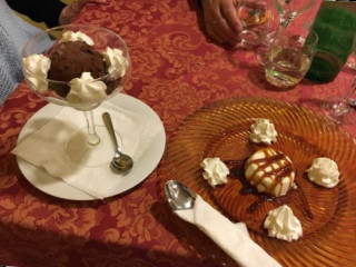 Trattoria Pizzeria Guli
