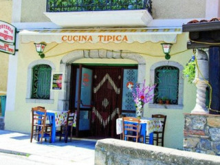 Osteria Del Sergente