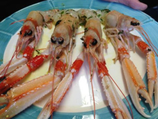 Osteria A La Becasse