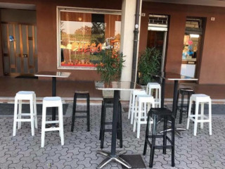 Pizzeria Fuego