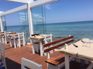 Giro Di Boa Beach