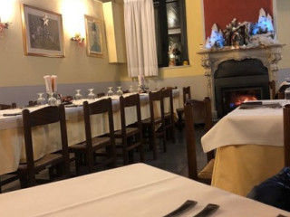 La Vecchia Locanda