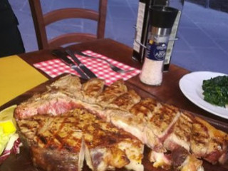 Trattoria I Barberi