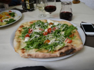 Ristorane Pizzeria La Cereria