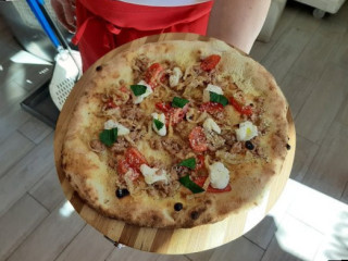 Pizzeria Il Pancione