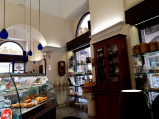 Antico Caffe Minerva