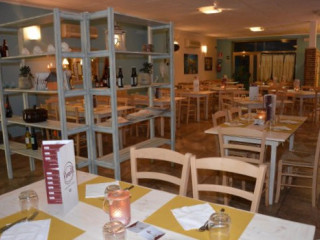 Napul' E' Pizzeria Verace Napoletana Cucina Tipica Marinara