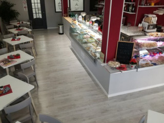 Temptation Pasticceria Caffetteria