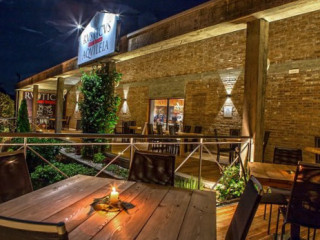 Rusticus Steakhouse