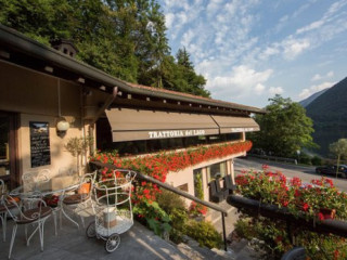 Trattoria Del Lago