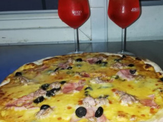 Pizzeria Da Bea