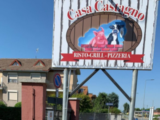 Casa Castagno