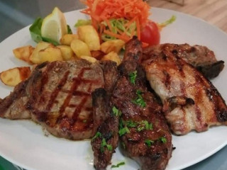Alec Cafe