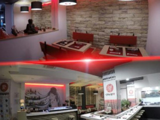 Giappo Sushibar Caserta Closed