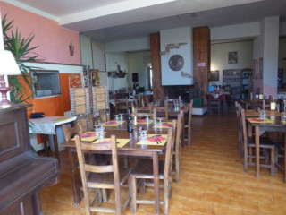Locanda Le Tre Fonti