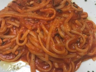 Levanto Trattoria Igea