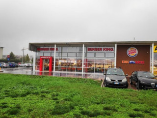 Buger King