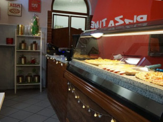Pizza Time