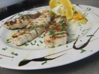 Trattoria Tiramisù Da Ciccio A Mare