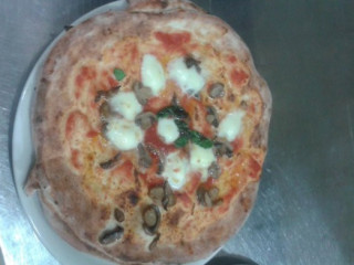 Pizzeria La Sorrisi