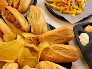 100 Montaditos