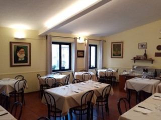 Trattoria La Gallurese