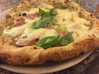 Pizza Margherita