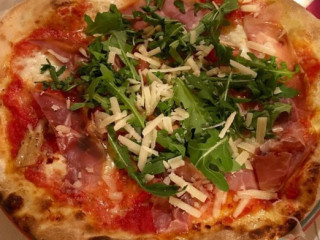 Pizzeria Capolinea 2.0 Closed