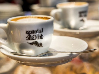La Bottega Del Caffè