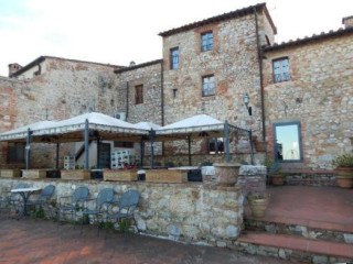 Ristorante La Costa L'orologio Wine Bar