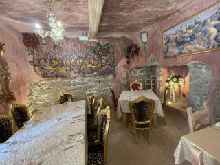 Trattoria -l'ottocento
