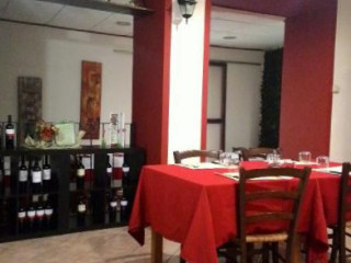 Pizzeria La Vecchia Stazione
