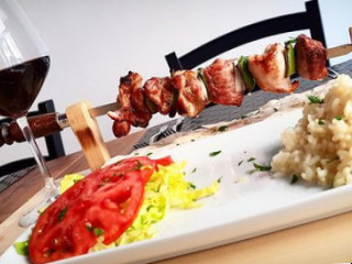 Armeno Taverna Yerevan