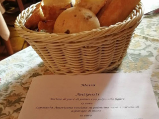 Trattoria Croce Di Malta