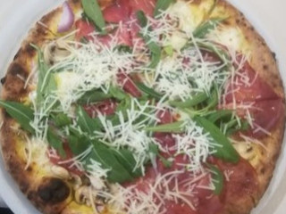 Il Quadrifoglio Pizzeria