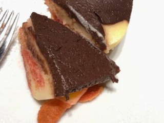 Trattoria Cavour