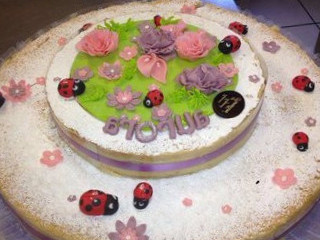 Pasticceria Forattini