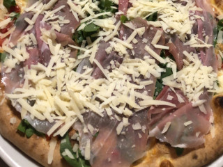 Pizzeria Quattro Quarti