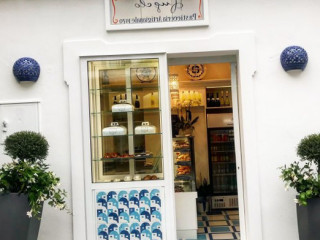 Angelo Pasticceria 1970