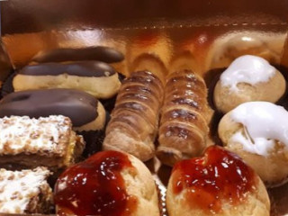 Pasticceria 900
