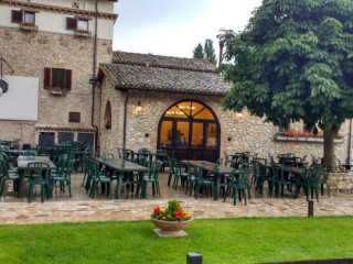Il Caminetto