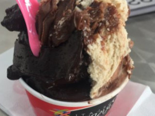 Gelateria Crispini
