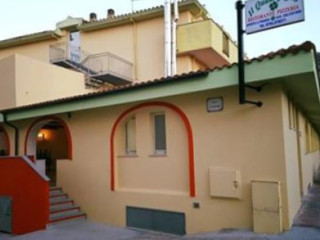 Il Quadrifogilo Irgoli