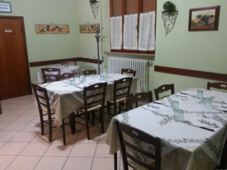Trattoria Da Pascucci