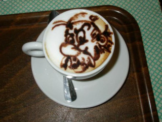 Caffe' Italia Dal 1904
